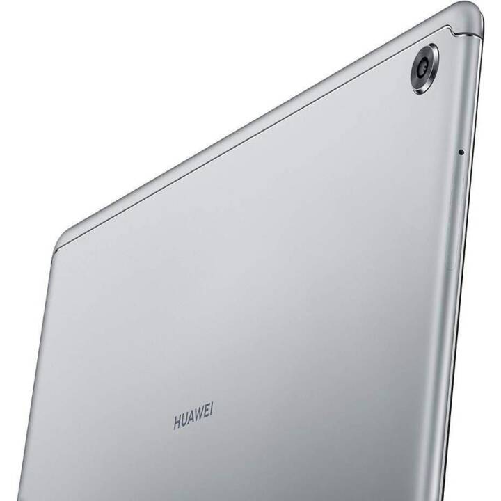 HUAWEI MediaPad M5 Lite (10.1", 32 GB, Grigio)