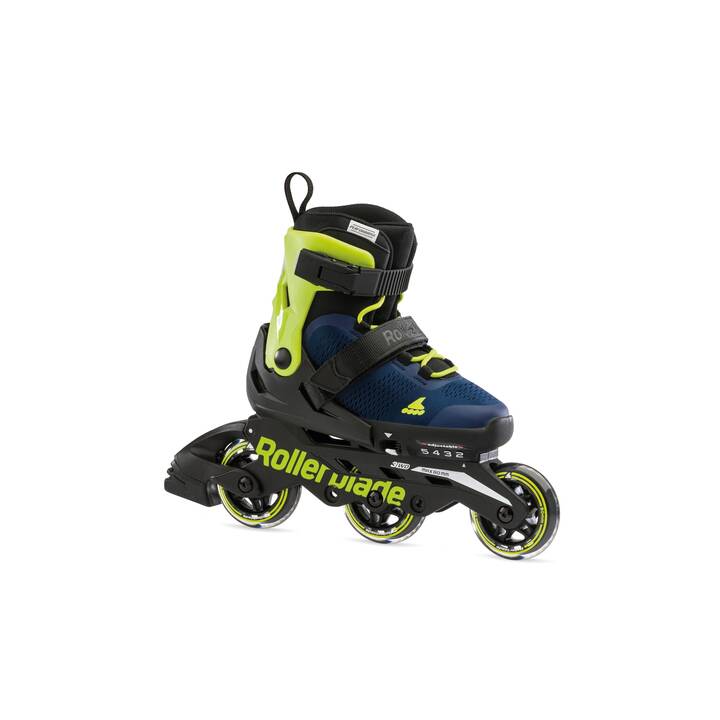 ROLLERBLADE Inline Skates Microblade 3WD 175 (Bambini)