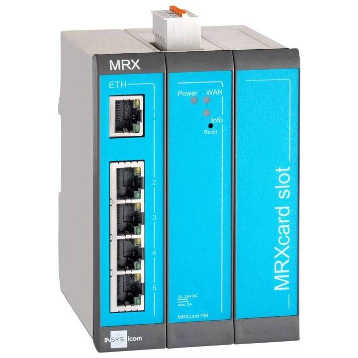 INSYS MRX3 Router