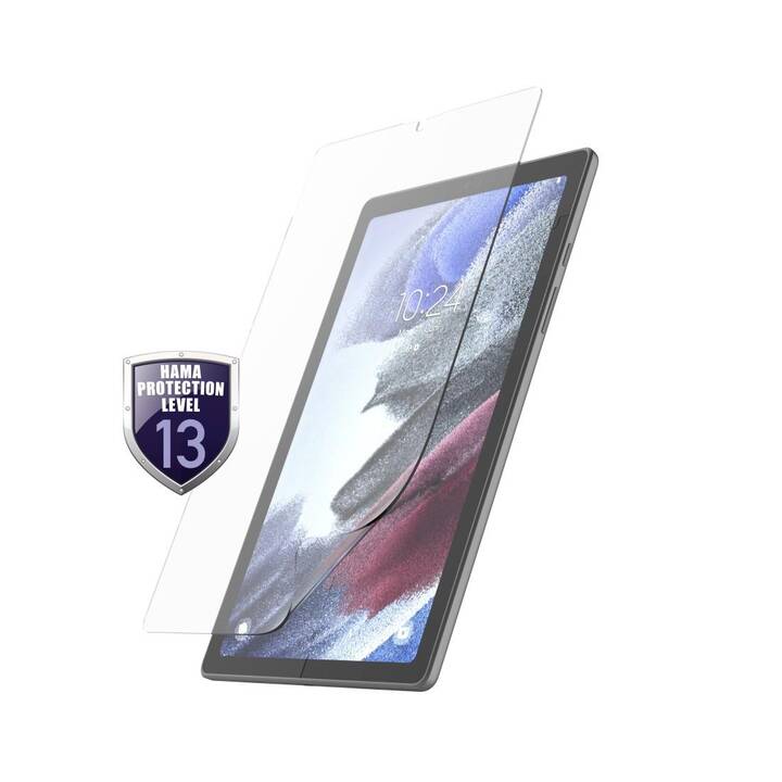 HAMA Hiflex Pellicola per lo schermo (8.7", Galaxy Tab A7 Lite, Transparente)