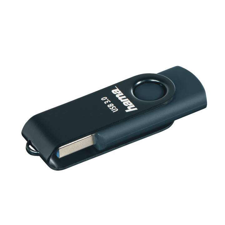 HAMA Rotate (256 GB, USB 2.0 Typ-A)