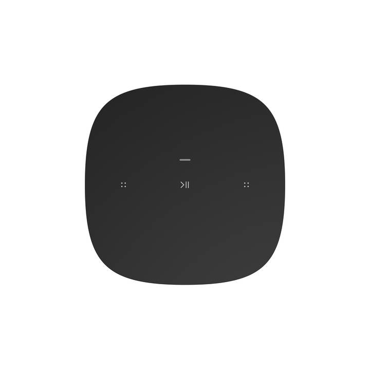 SONOS One SL Lautsprecher (Schwarz)