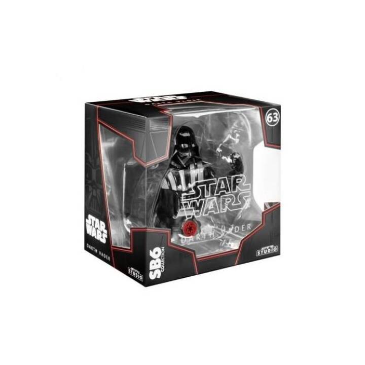 ABYSSE CORP Star Wars Bust Darth Vader