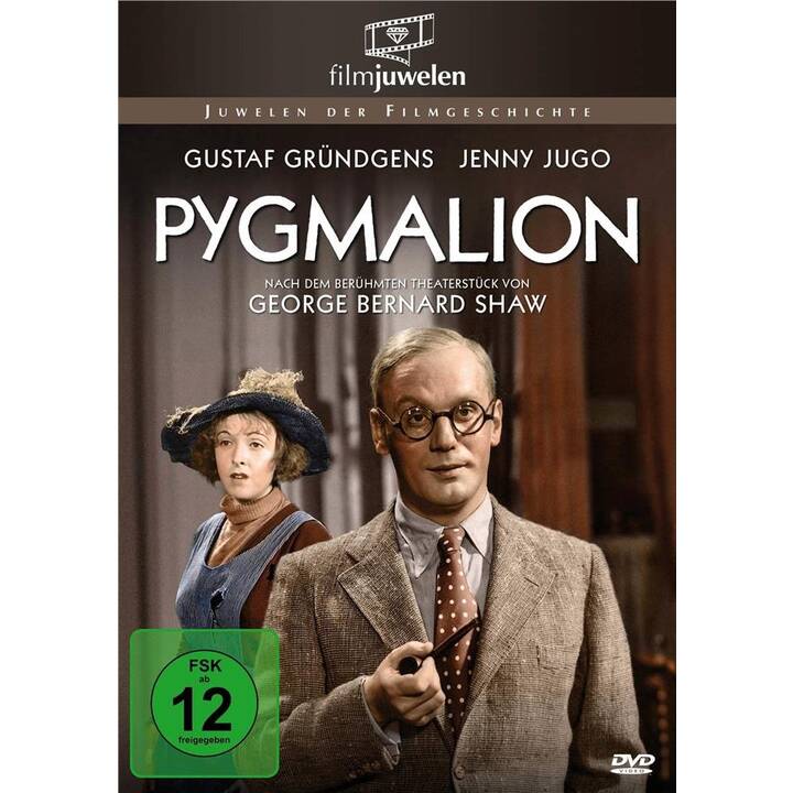 Pygmalion (DE)