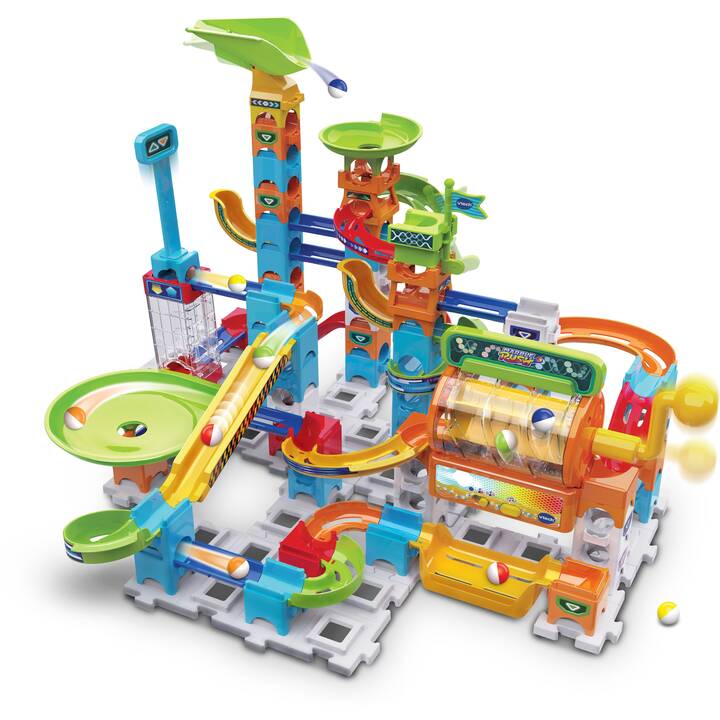 VTECH Marble Rush - Super Action