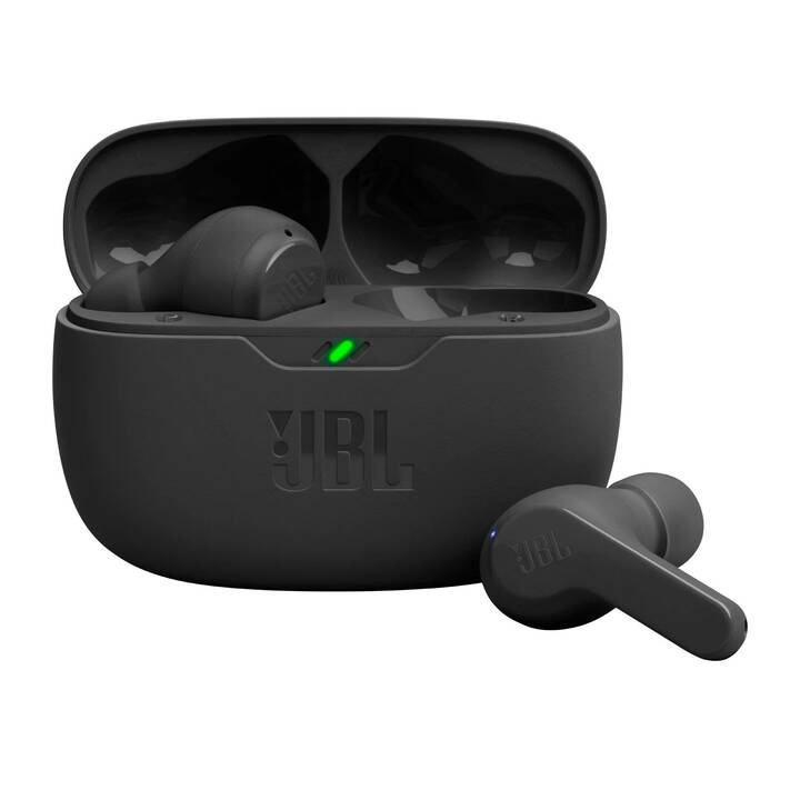 JBL BY HARMAN Wave Beam (Nero)