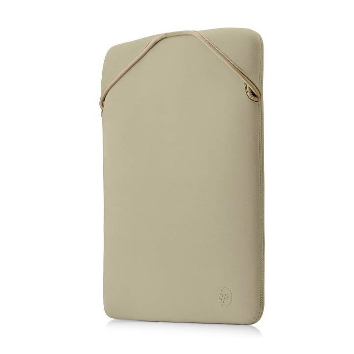 HP Reversible Protective Sleeve (14", Schwarz, Gold) Interdiscount