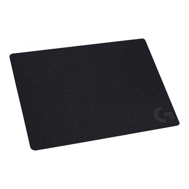 LOGITECH Tapis pour souris G240 (Jeu, Noir)