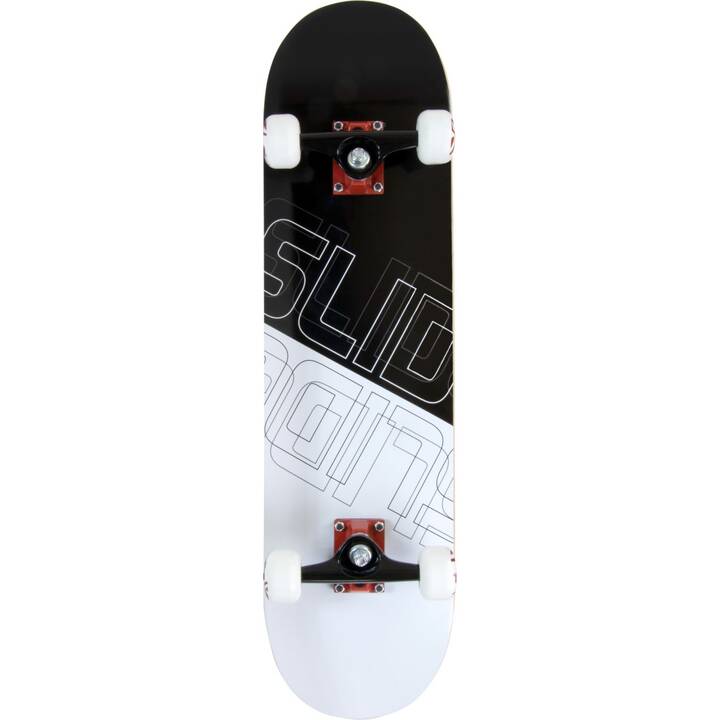 SLIDE Skateboard Double (79 cm)