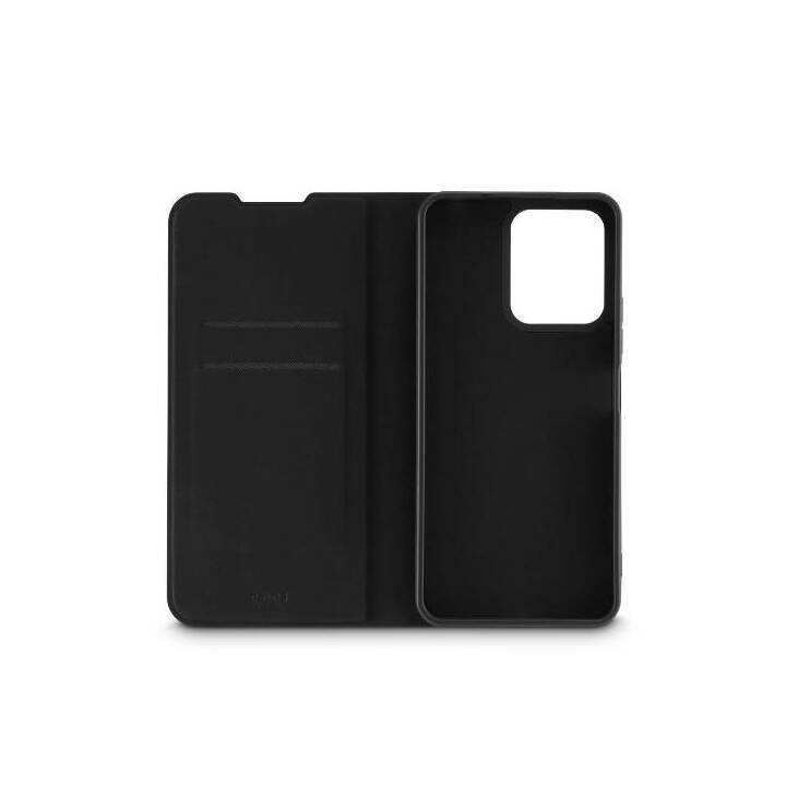 HAMA Flipcover Daily Protect (Xiaomi Redmi 13C, Noir)