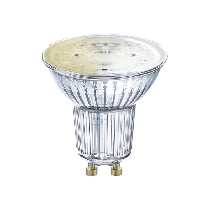 LEDVANCE Glühbirne Smart+ (GU10, 350 lm, 5 W)
