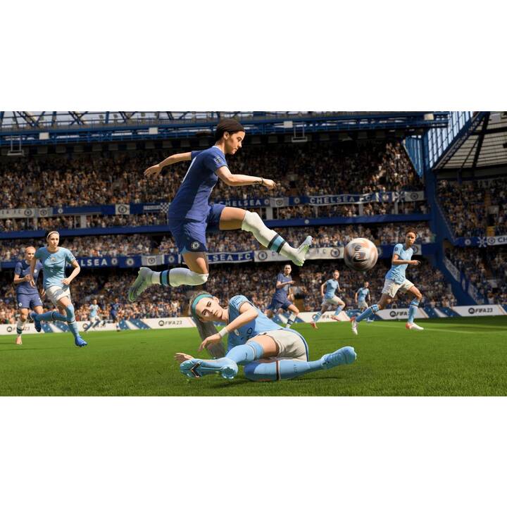FIFA 23 - Legacy Editon (DE, IT, FR)