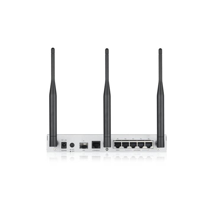ZYXEL ATP100W (Business, 1000 Mbit/s)