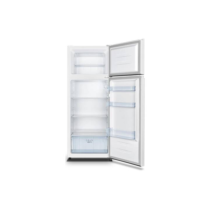 SIBIR KSD21025 (206 l, Weiss)