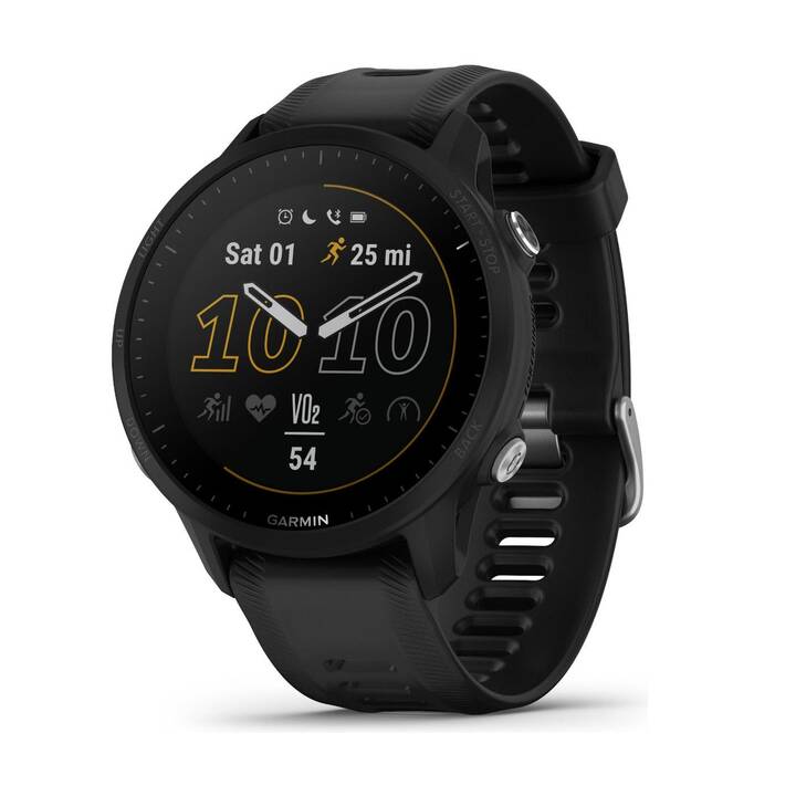 GARMIN Forerunner 955 (46.5 mm, Polymer)