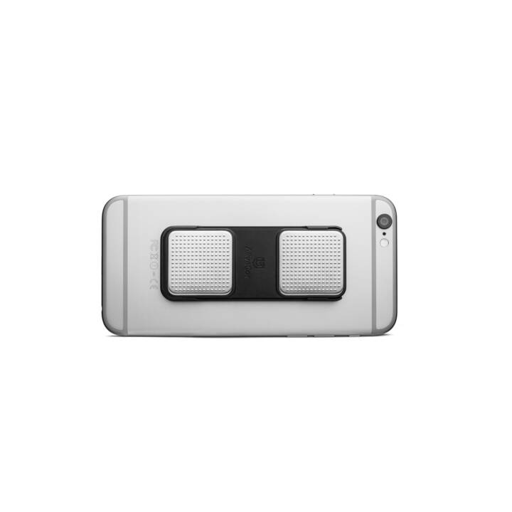 ALIVECOR Elektrokardiogramm (EKG) Kardia Mobile