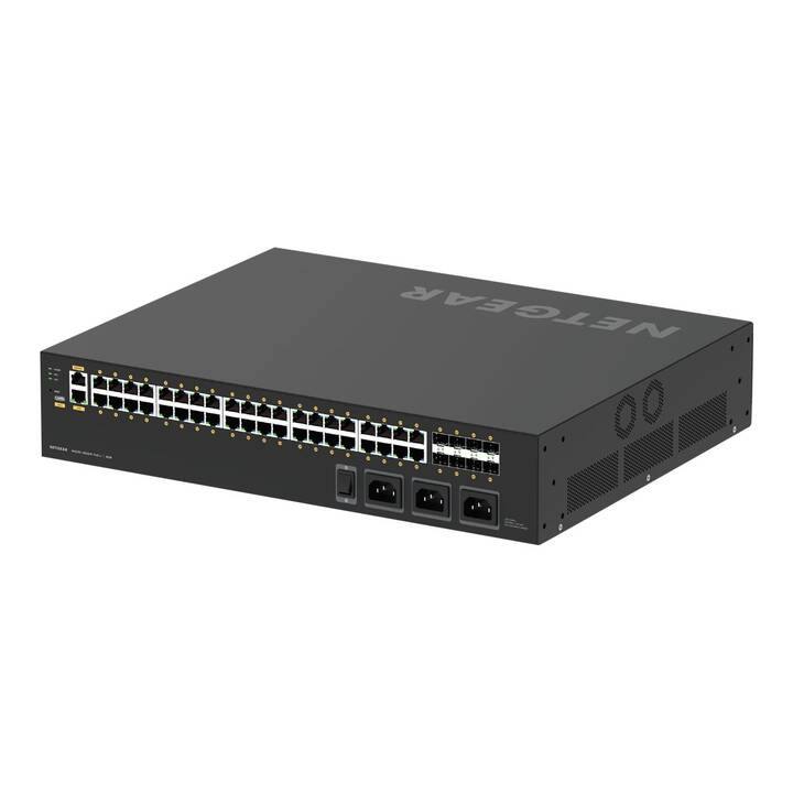 NETGEAR GSM4248UX-100EUS