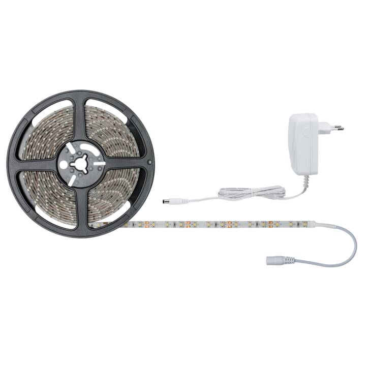 Paulmann Led Light Strip 500 Cm Interdiscount