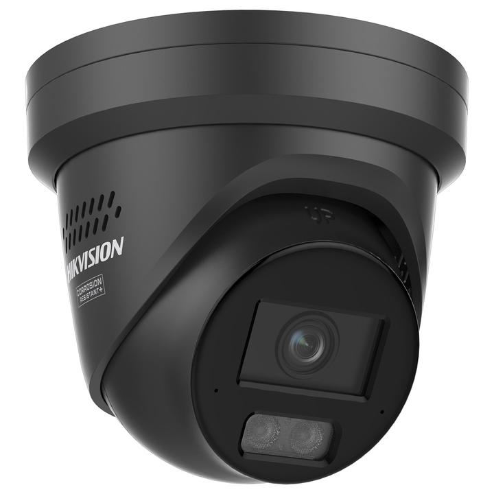 Pro Siries Color HIKVISION Pro Series ColorVu DS-2CD2347G3-LIS2UY (4 MP, Dôme, RJ-45 ...