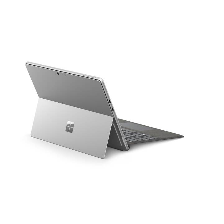 MICROSOFT Surface Pro 9 (13", Intel Core i7, 16 Go RAM, 256 Go SSD)