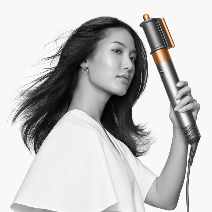 DYSON Multistyler Airwrap Complete