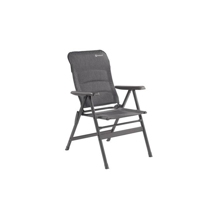 OUTWELL Chaise de camping Fernley  (Gris)
