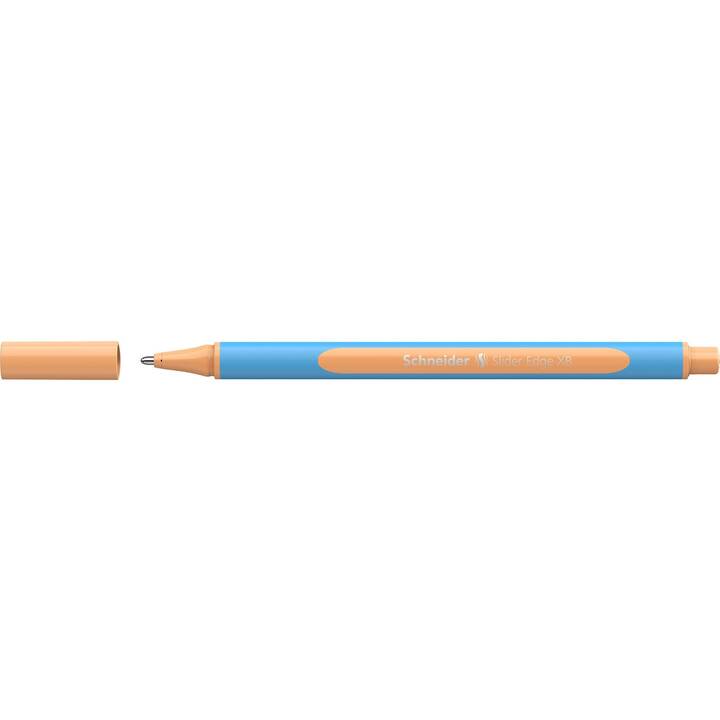 SCHNEIDER Kugelschreiber Slider Edge (Orange)