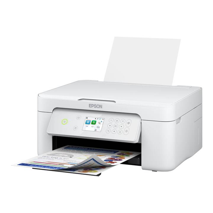 EPSON Expression Home XP-4205 (Stampante a getto d'inchiostro, Colori, WLAN)