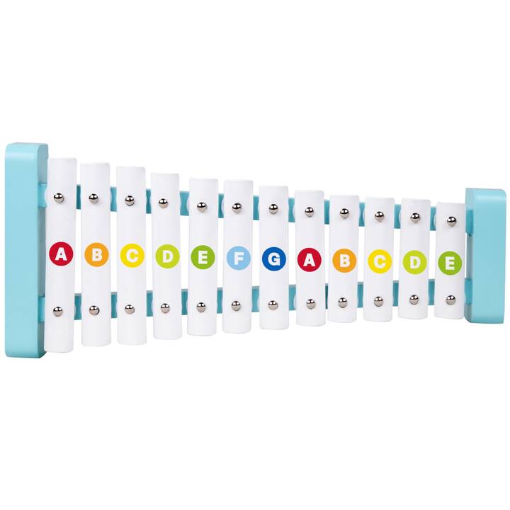 CLASSIC WORLD Xylophone (Multicolore)