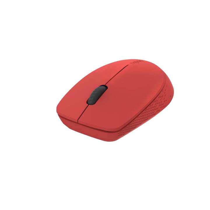RAPOO M100 Mouse (Senza fili, Office)