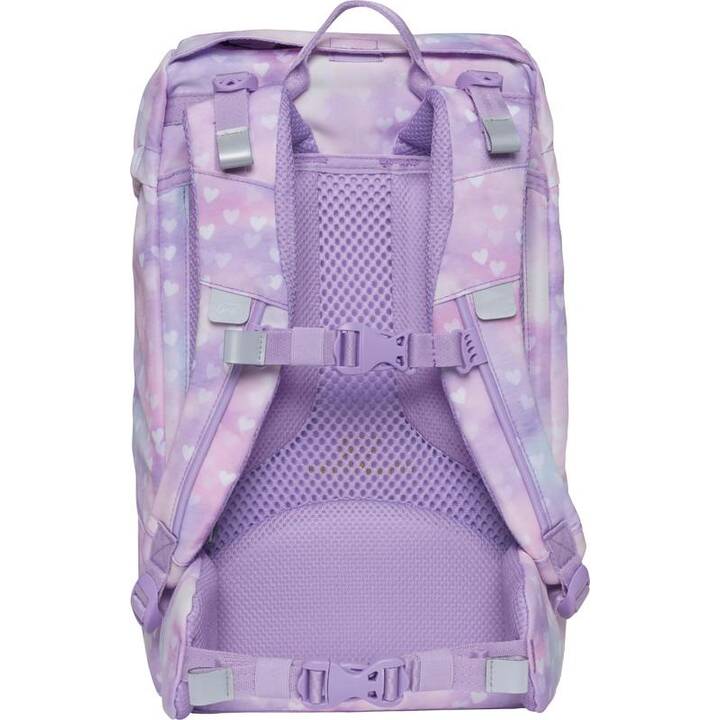 BECKMANN Zaino Classic Unicorn (22 l, Multicolore)