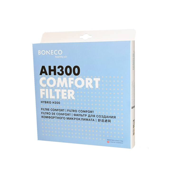 BONECO HEALTHY AIR Filtre AH300 Comfort (H300)