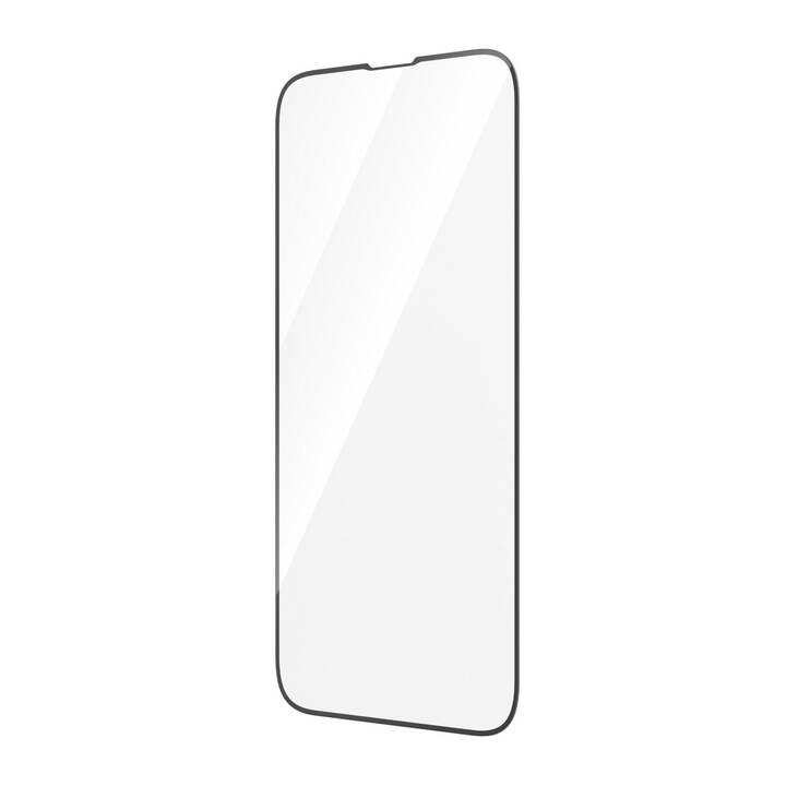 PANZERGLASS Vetro protettivo da schermo Ultra Wide Fit (iPhone 14, 1 pezzo)