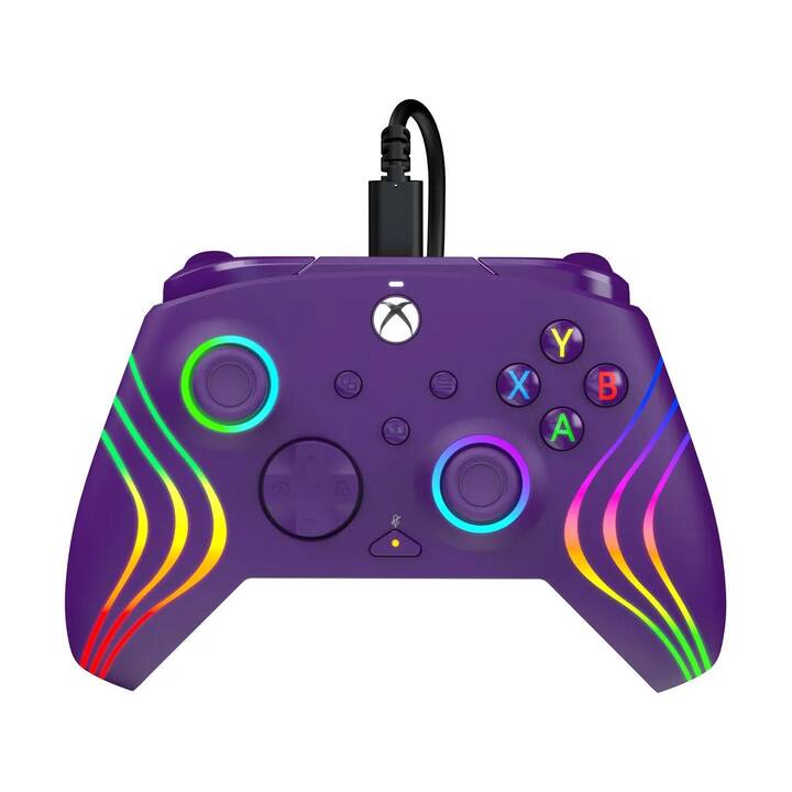 PDP 049-024-PR Manette (Pourpre)