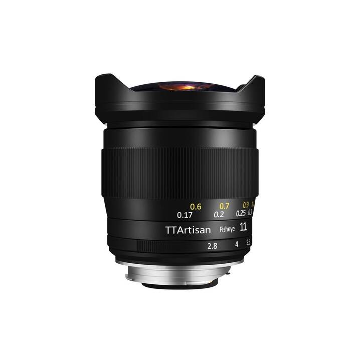7artisans 55mm F/1.4 APS-C Manual Fixed Lens (Sony E-mount