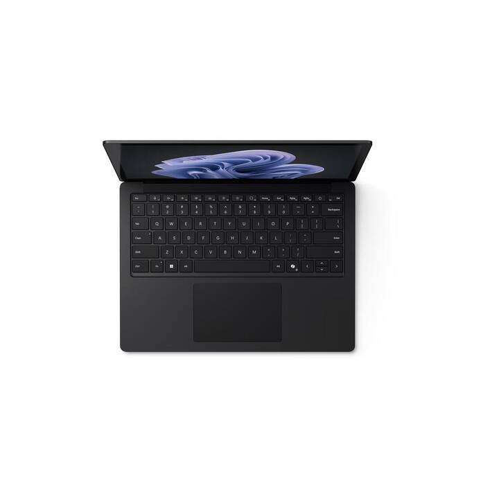 MICROSOFT Surface Laptop 6 2024 (13.5", Intel Core Ultra 7, 16 Go RAM, 256 Go SSD)