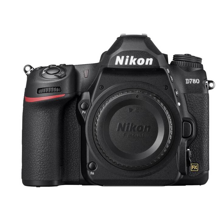 NIKON D780 Body (25.28 MP, FX)