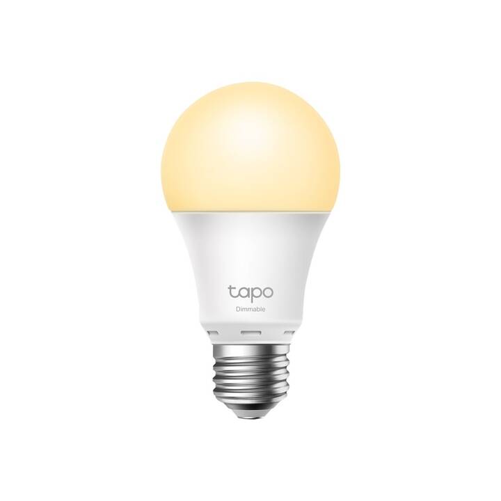 TP-LINK Ampoule LED (E27, WLAN, 8.7 W)