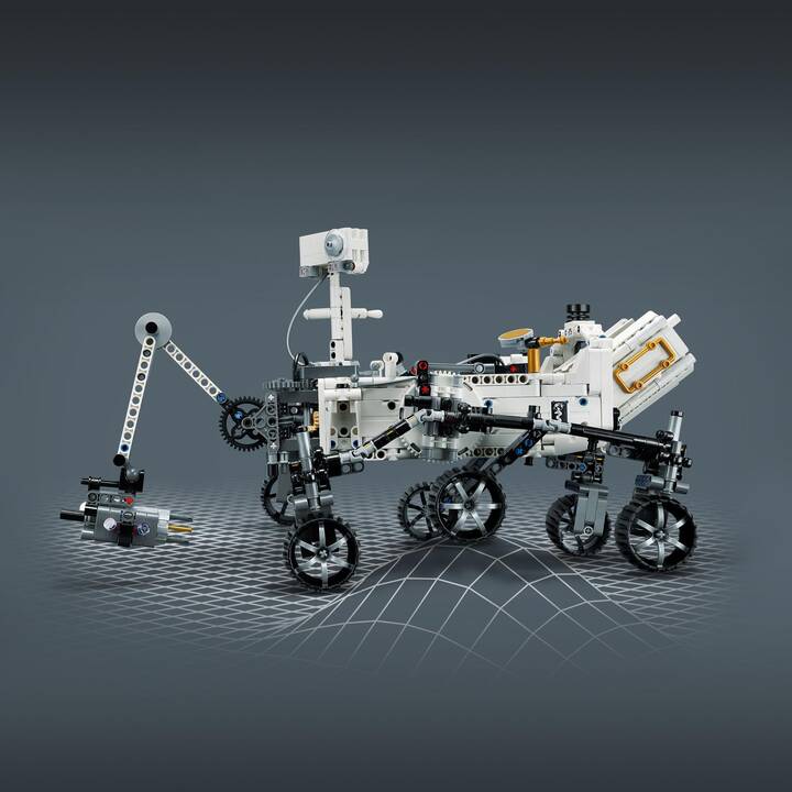 LEGO Technic NASA Mars Rover Perseverance (42158)
