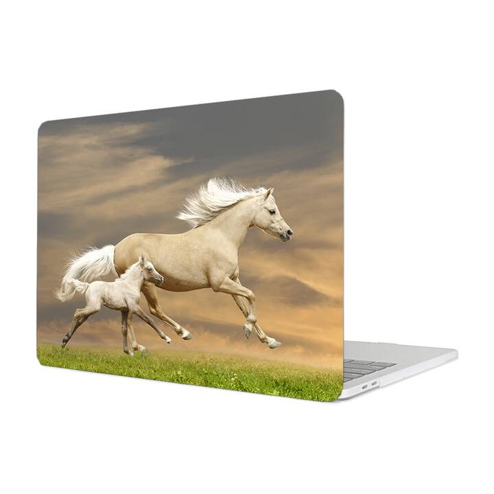 EG MTT Abdeckung für Macbook Pro 13" (2020) mit Touch Bar / ID A2289 A2251