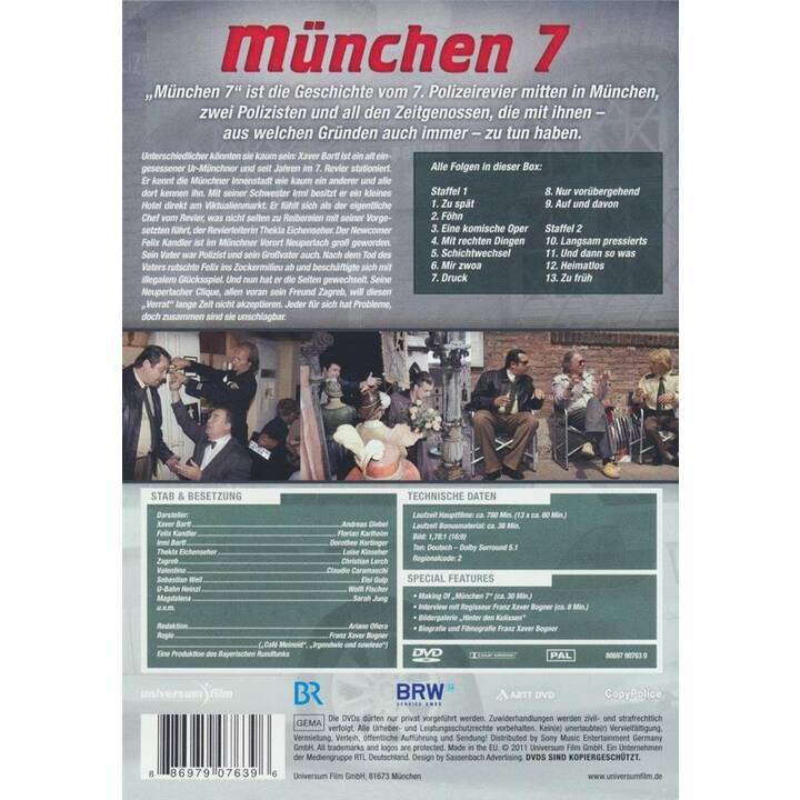 München 7 (DE)