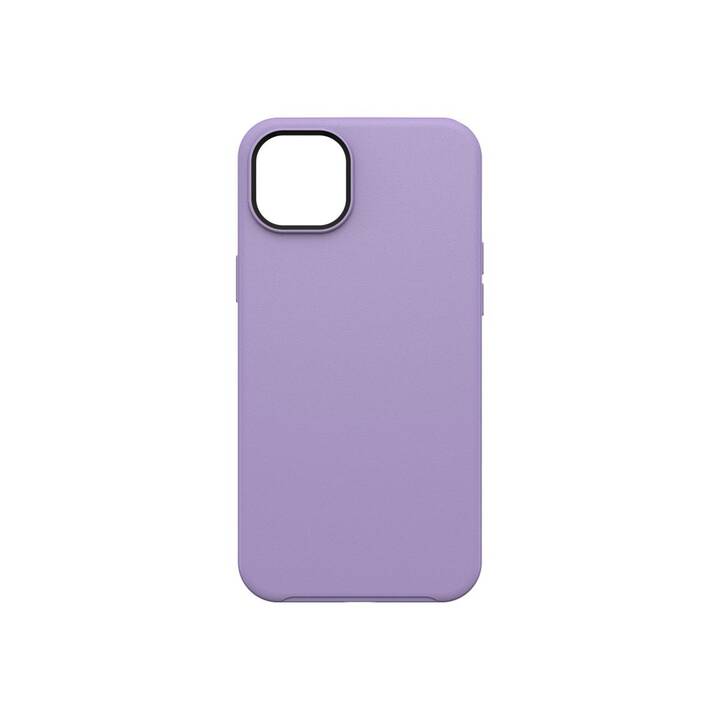 OTTERBOX Backcover (iPhone 14 Plus, Viola)