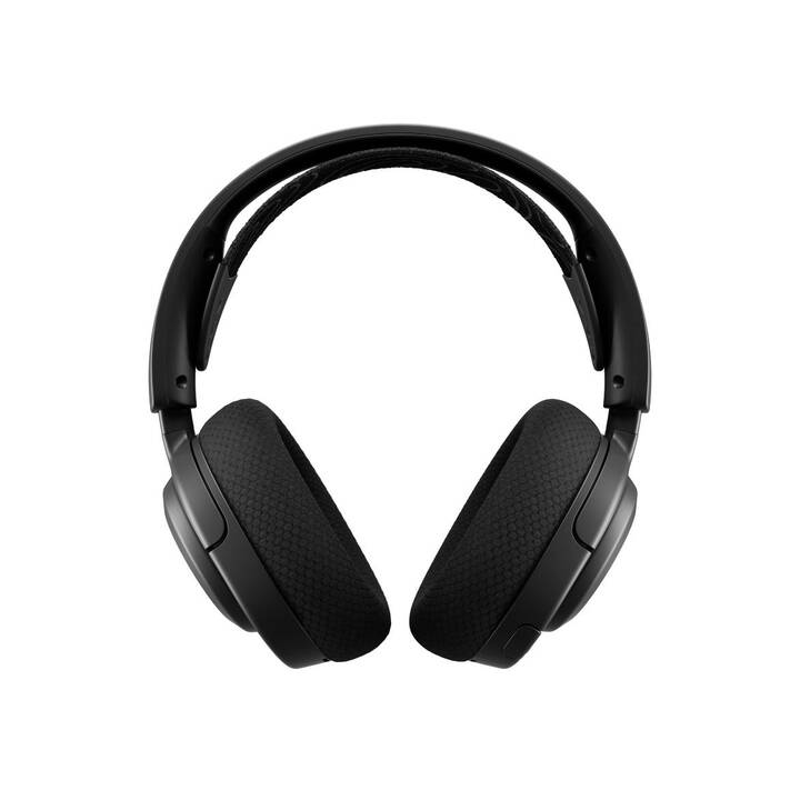 STEELSERIES Arctis Nova 5 (Kabellos, Schwarz) - Interdiscount