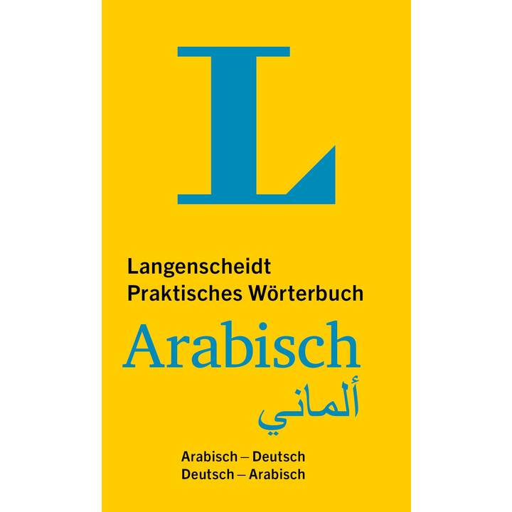 Arabisch