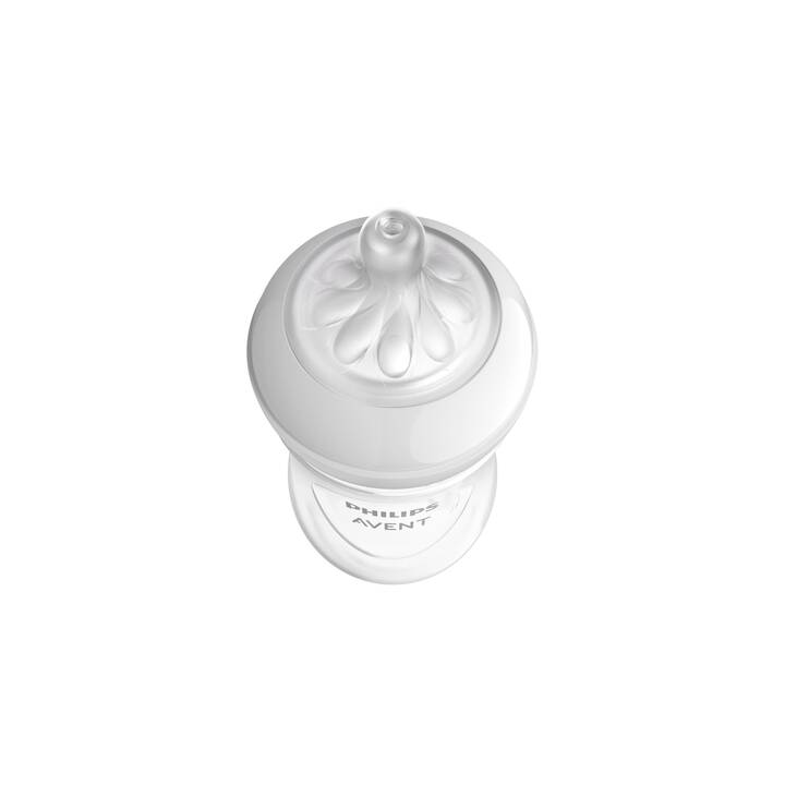 PHILIPS AVENT Tétines de biberon Natural Response (6 Mois)