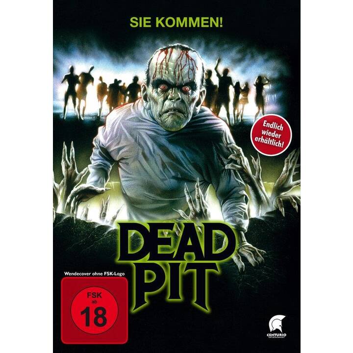 The Dead Pit (DE, EN)
