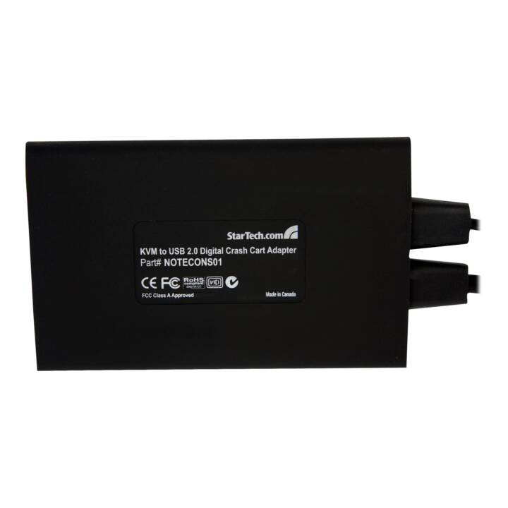 STARTECH.COM KVM Switch