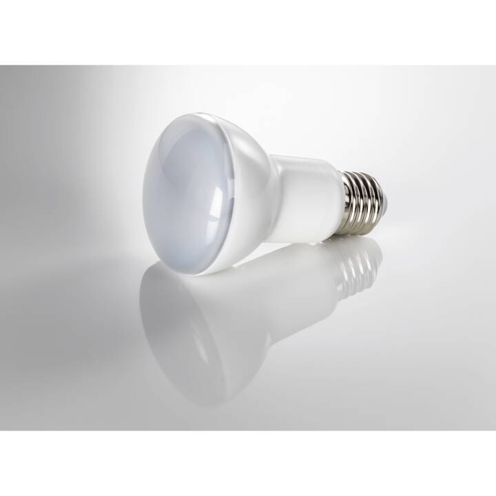 XAVAX LED Birne (E27, 7 W)