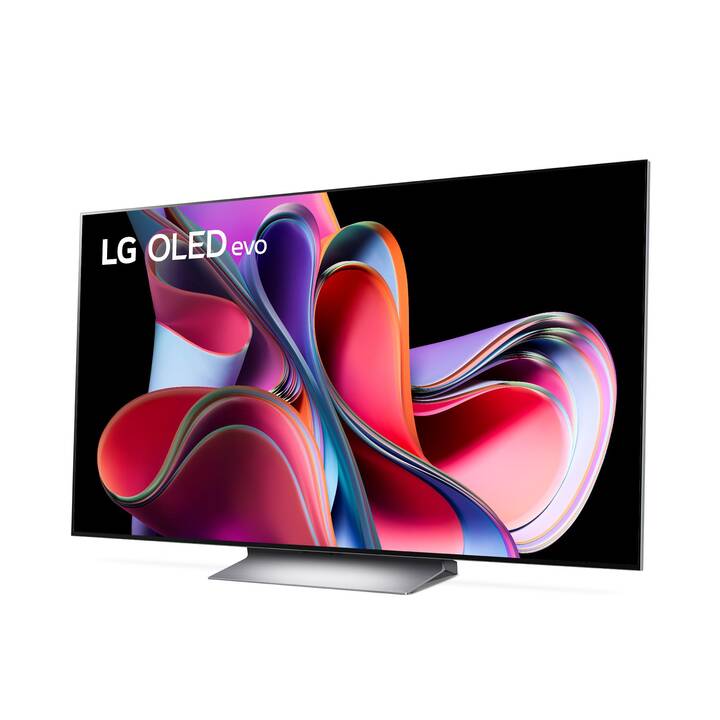 LG Pied pour TV SR-G3WU8377AEU (77" – 83")