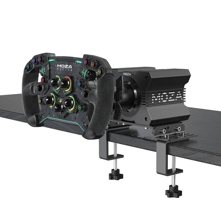 MOZA RACING Supporto volante R5/R9